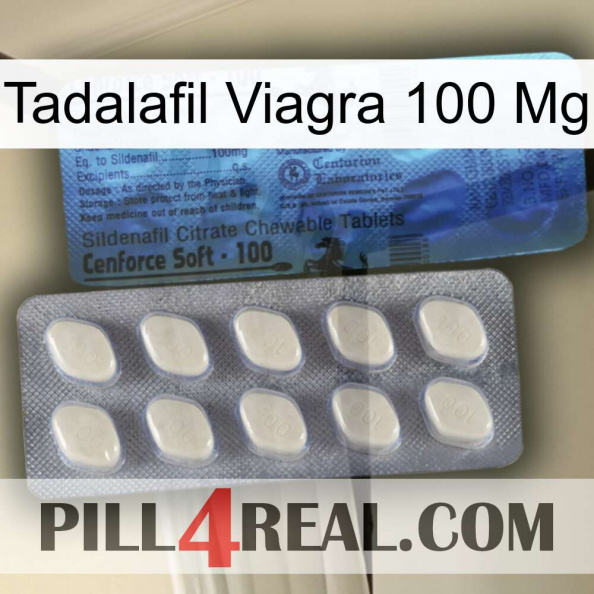 Tadalafil Viagra 100Mg 34